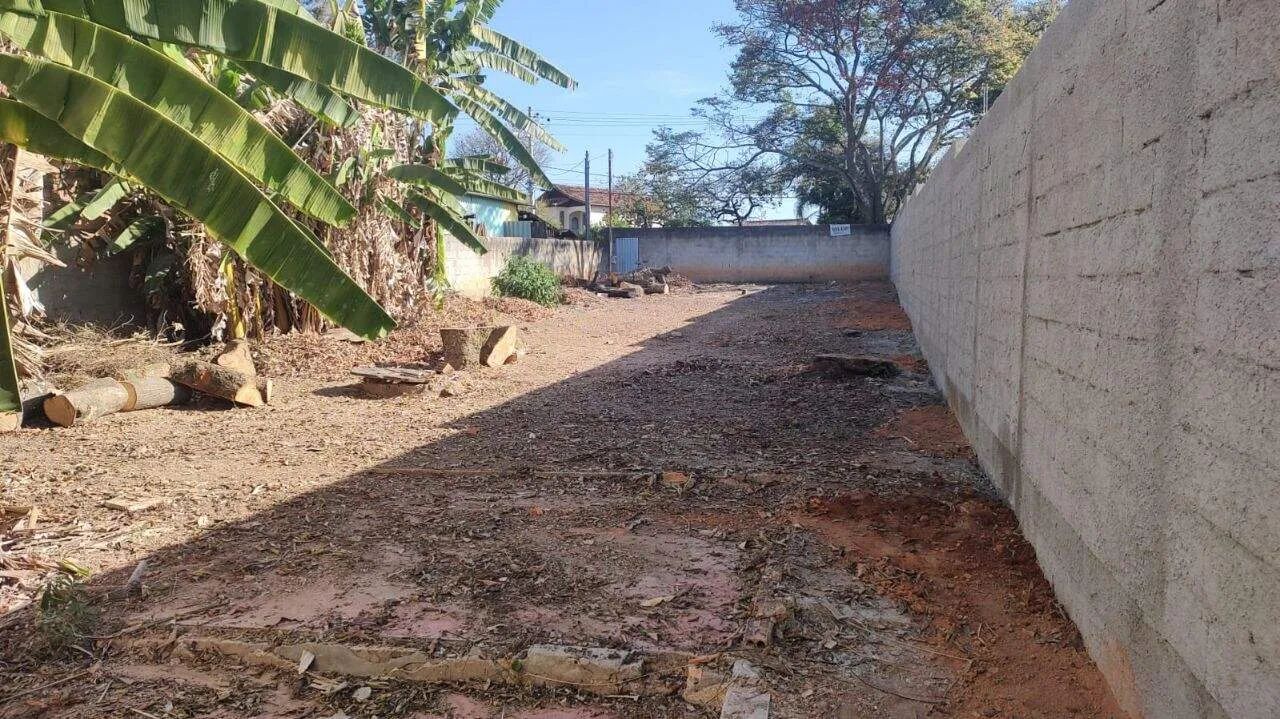 Lote 480 m² no bairro Braúnas. - Foto 2