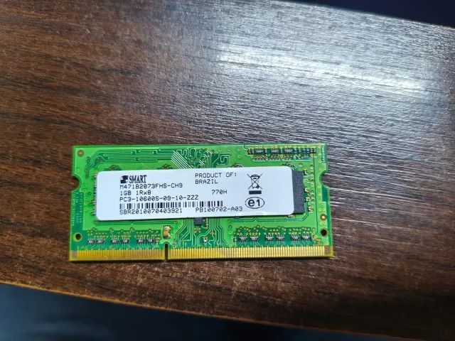 PEÇAS DE PC E NOTEBOOK - Foto 5