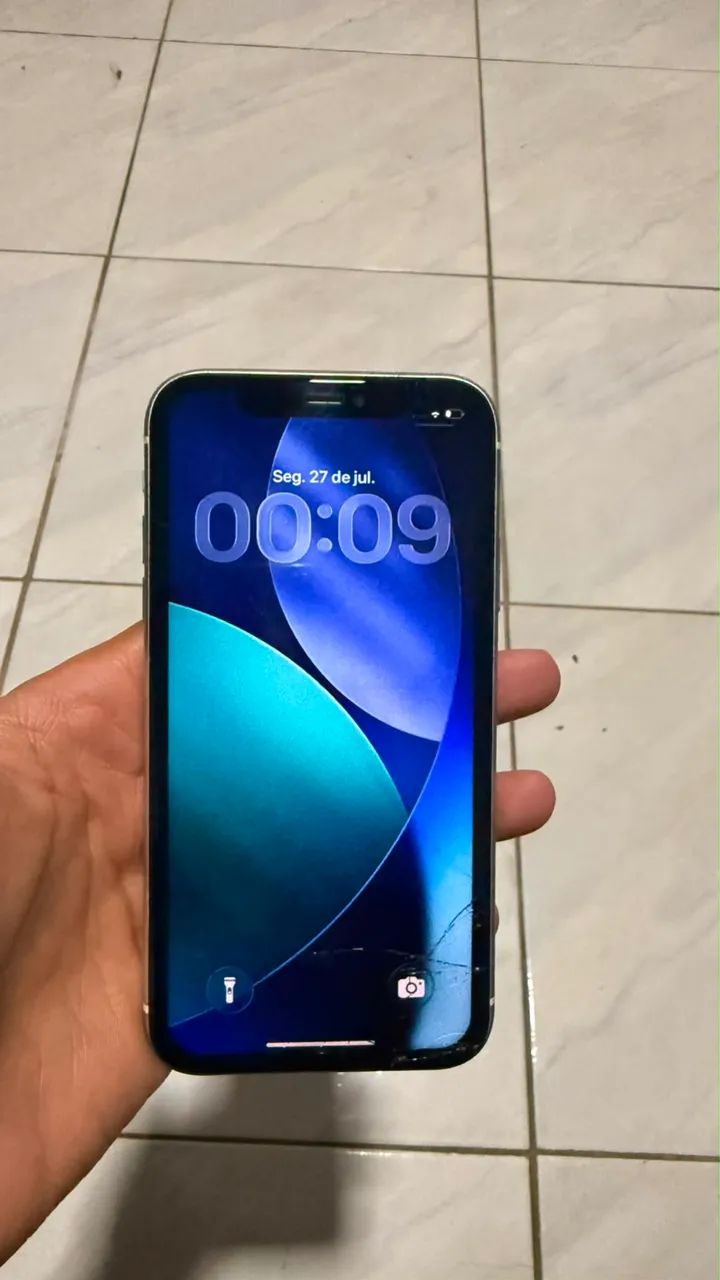 IPHONE 11 - 128GB PRA VENDER LOGO!!!