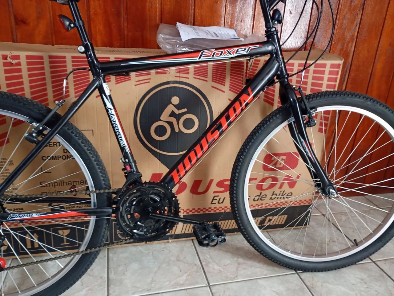 Bicicleta nova pra vender Hoje  - Foto 3