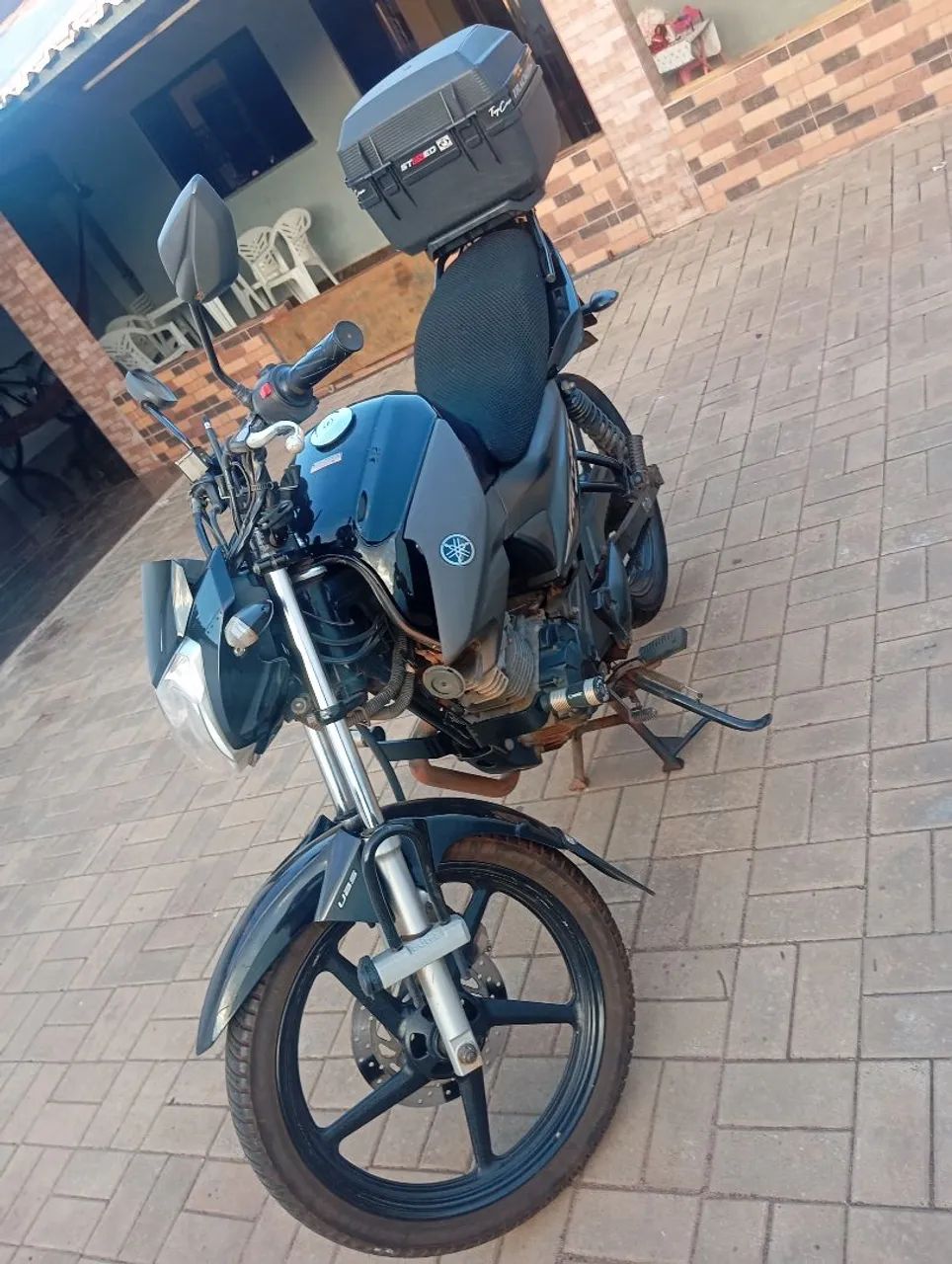 Factor ED 150 - Foto 4