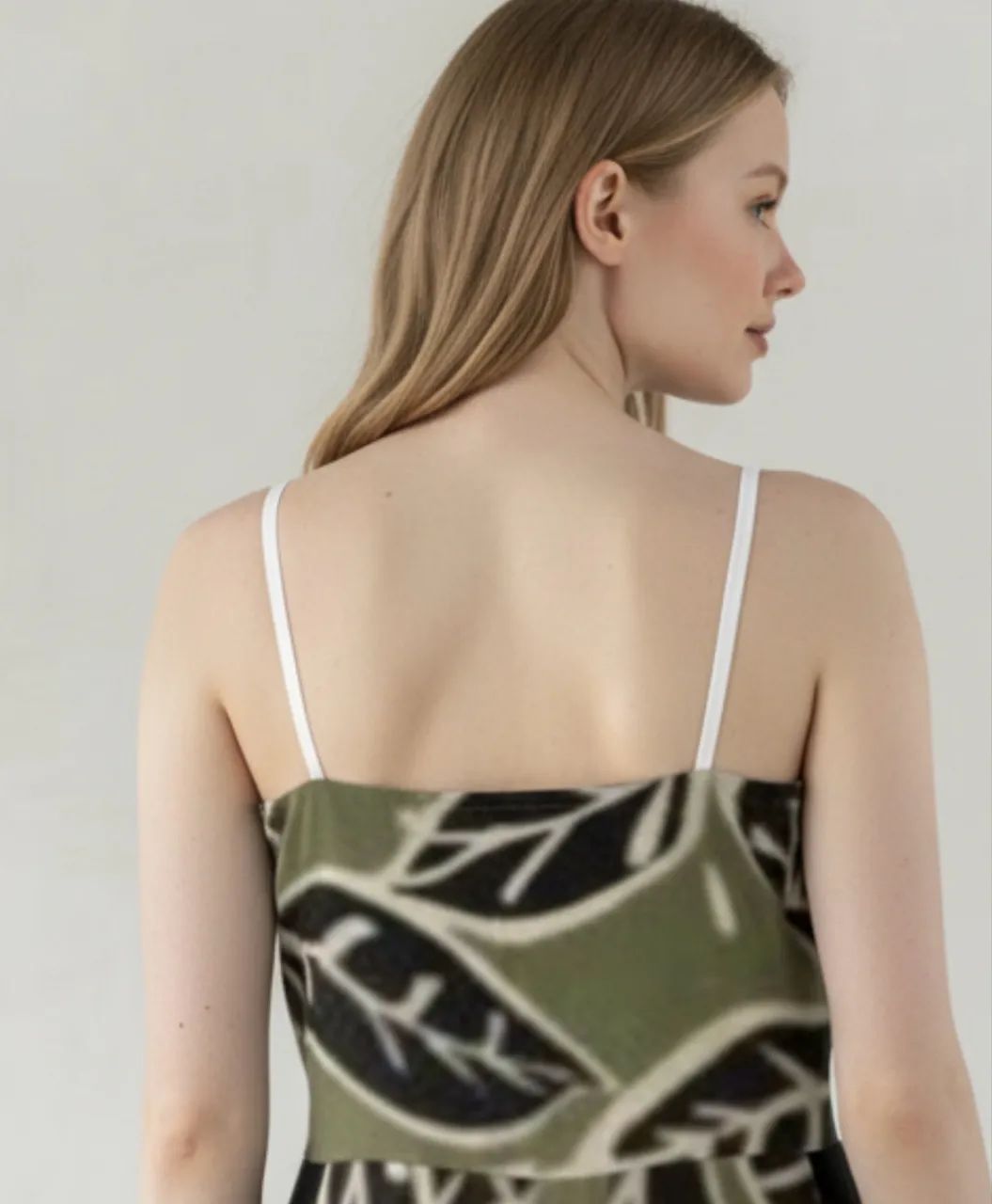 Vestido longo  - Foto 4