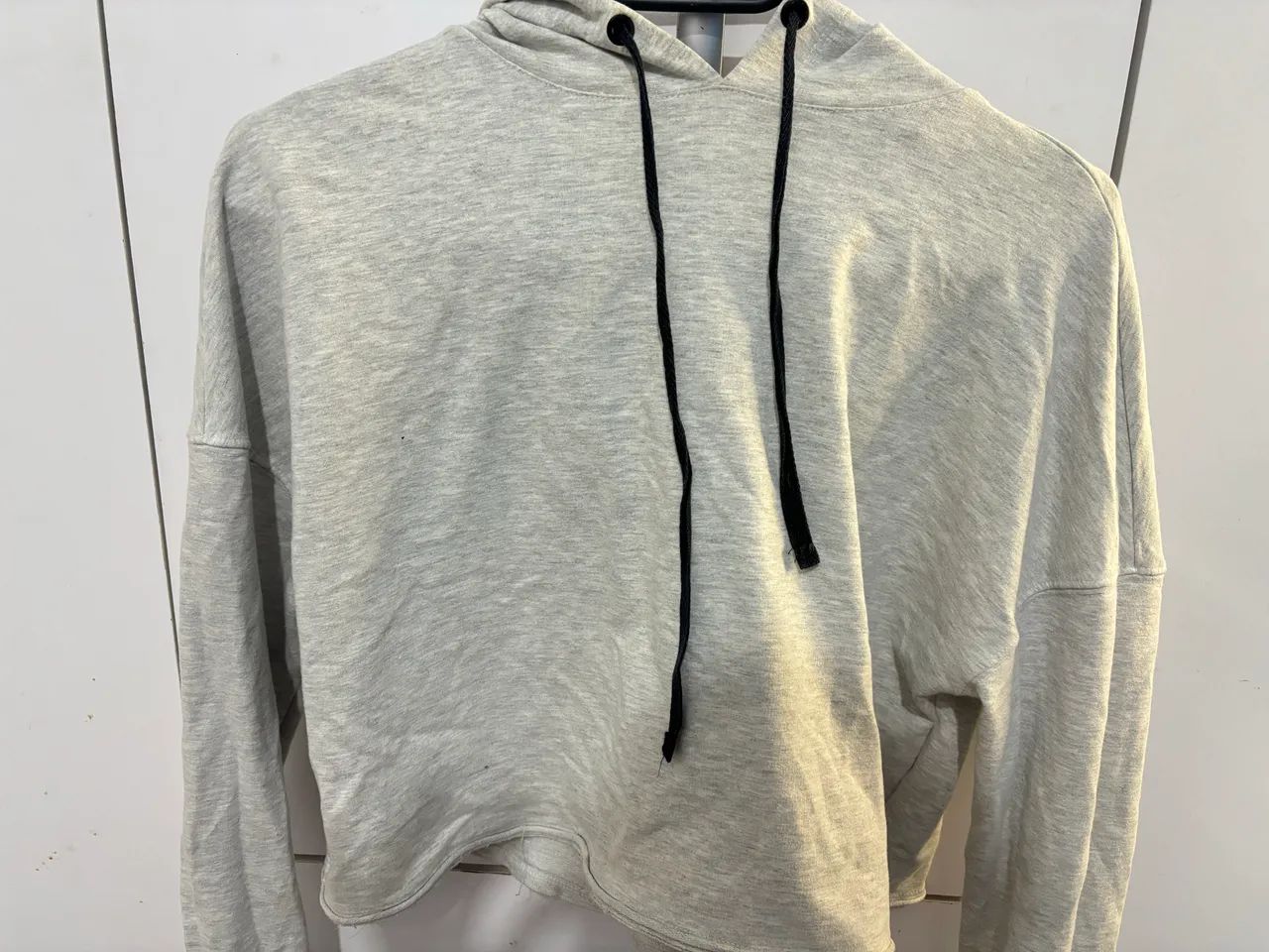 Blusa De Frio - Moletom  - Foto 2
