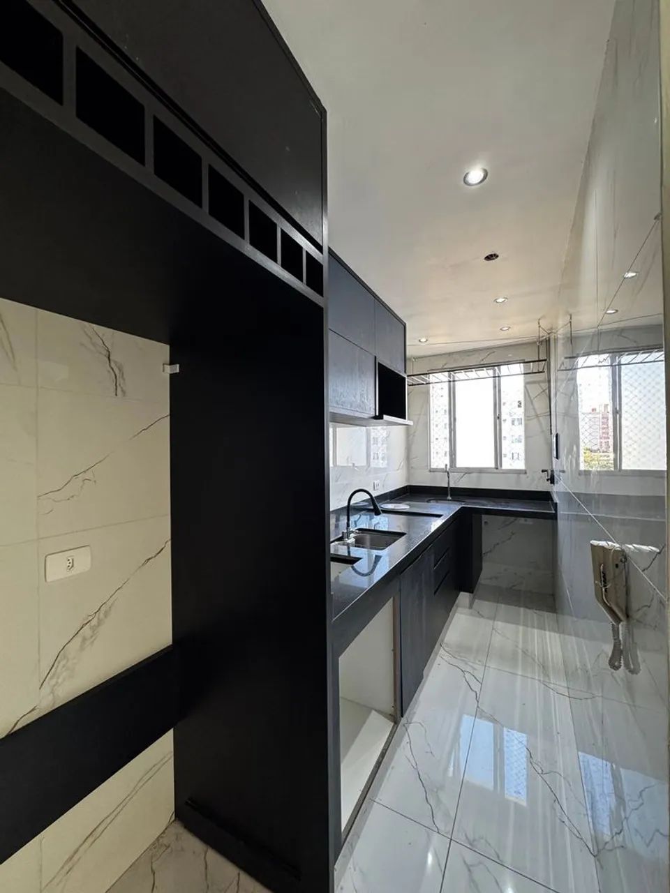 Apartamento Spazio Muscat - Foto 4