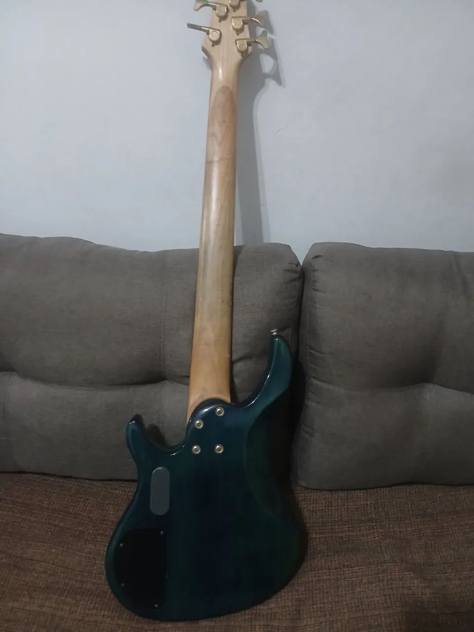 Contra Baixo Crafter - Foto 4