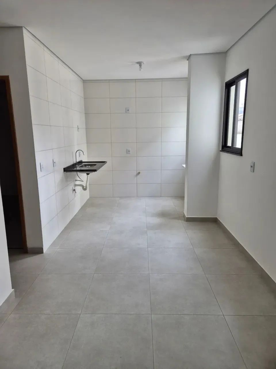 Apartamento no Condomínio Tatuapé - Foto 2