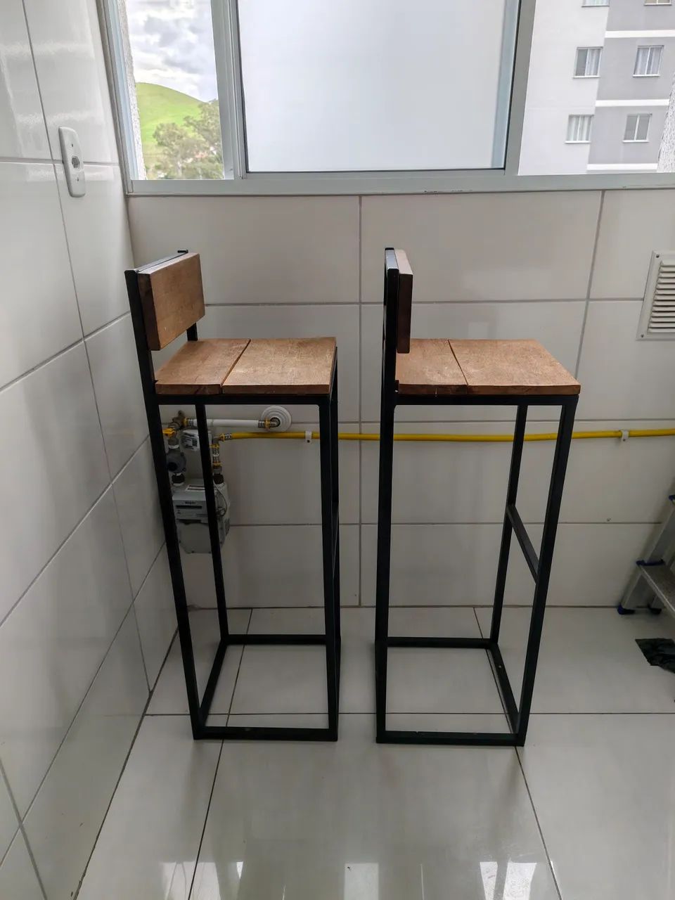 Banquetas - Foto 2