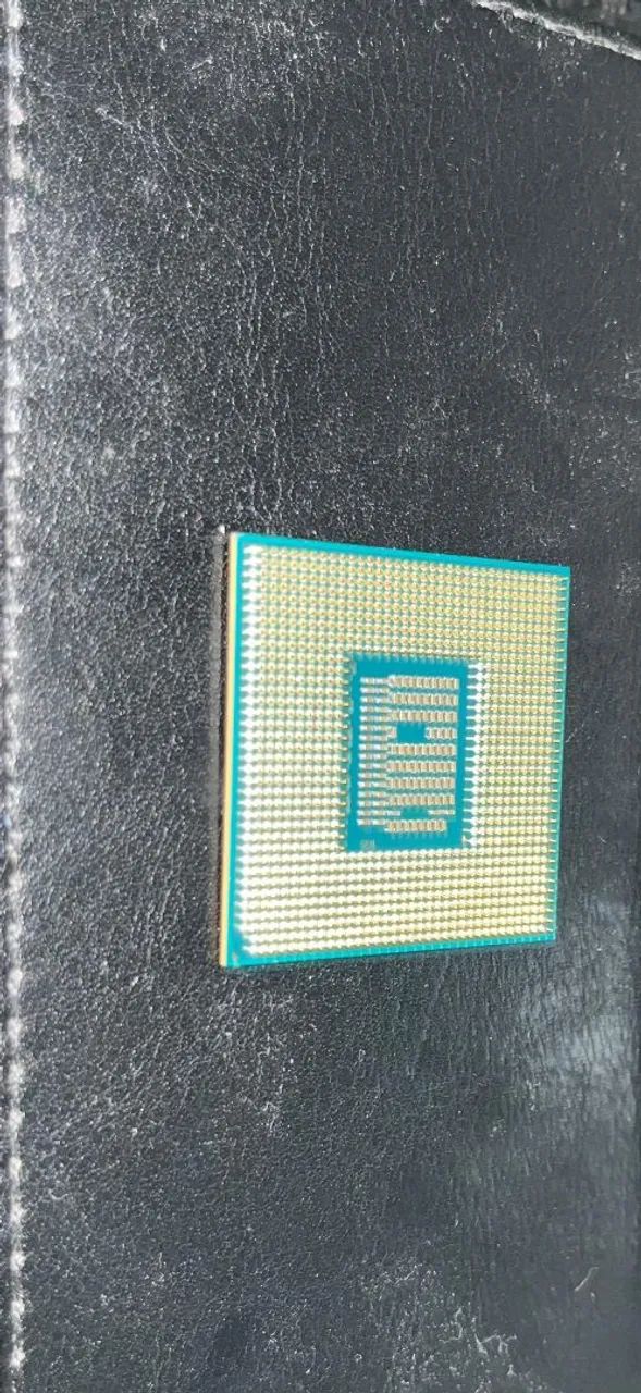 Processador Intel Celeron G478 2.0 GHz Socket 478 - Funcionando - Foto 2