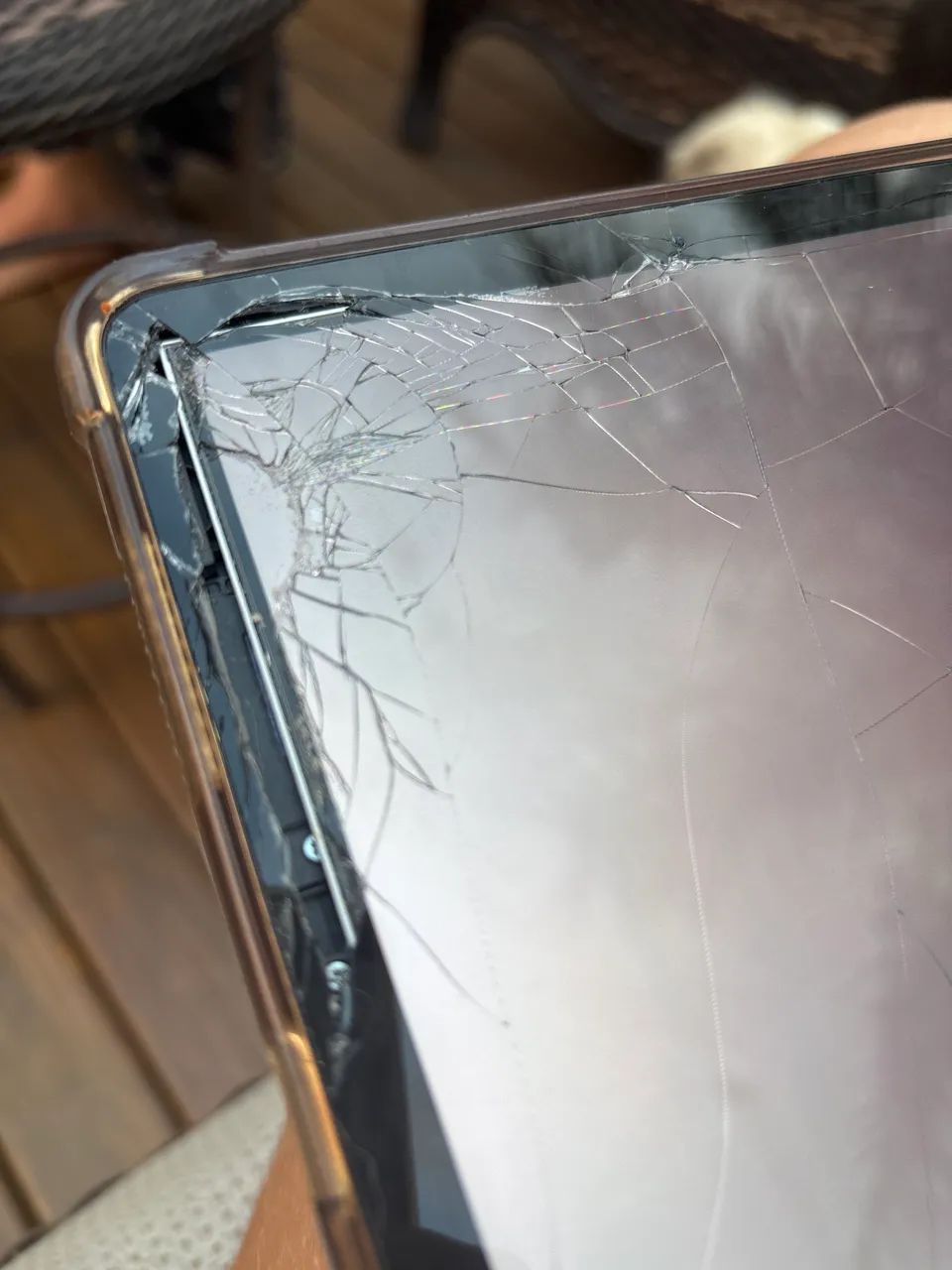 Tablet Xiomi Pad 6 modelo 11? com 6GB/128GB - Foto 3