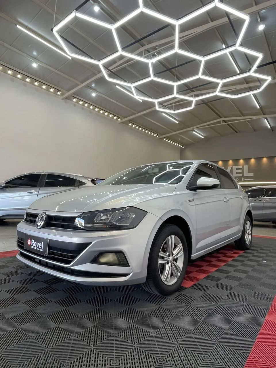 Volkswagen Polo 2018