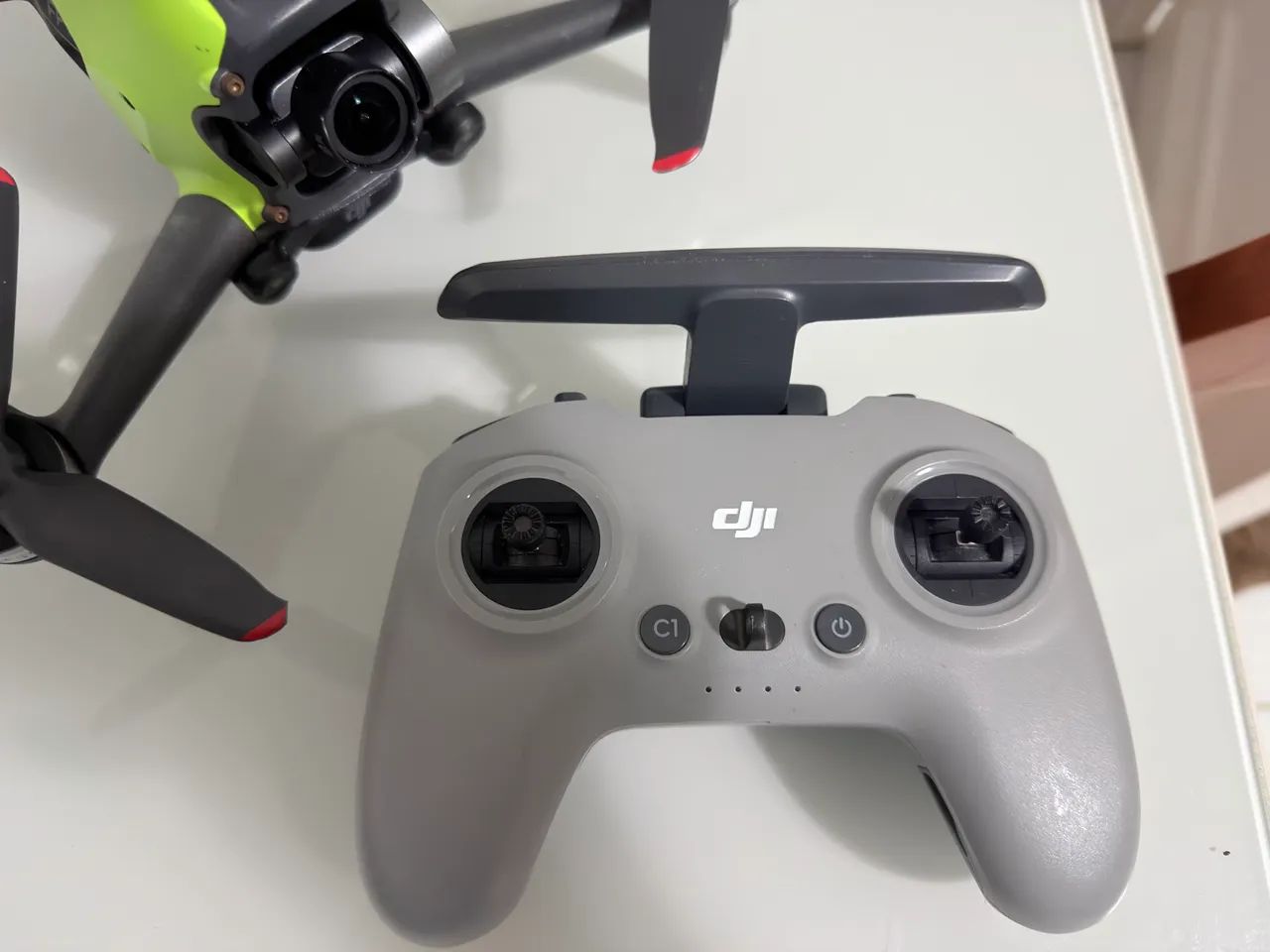 Dji Fpv Fly more combo - Foto 3