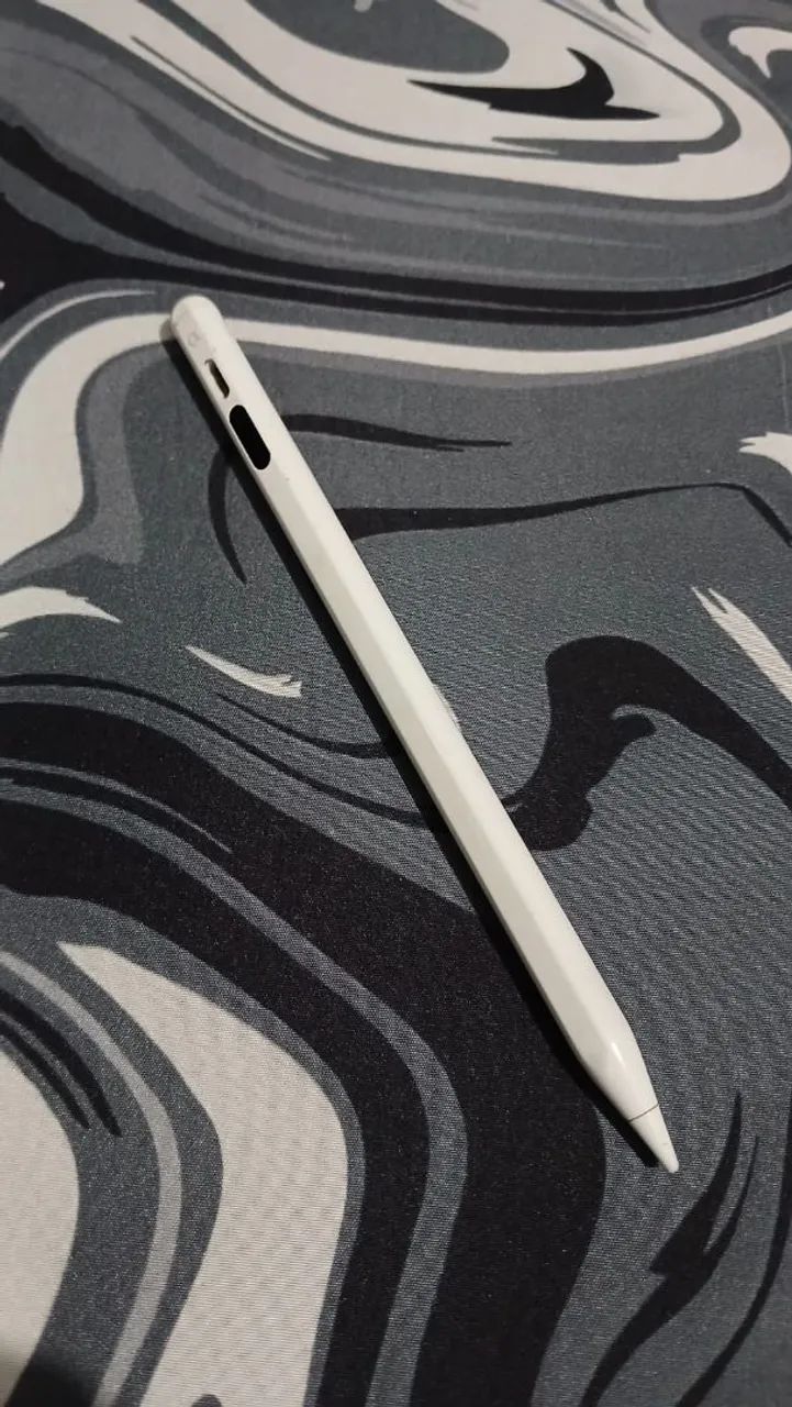 Tablet Galaxy A9+5G c/ caixa + caneta touch + mouse e teclado bluetooth - Foto 4