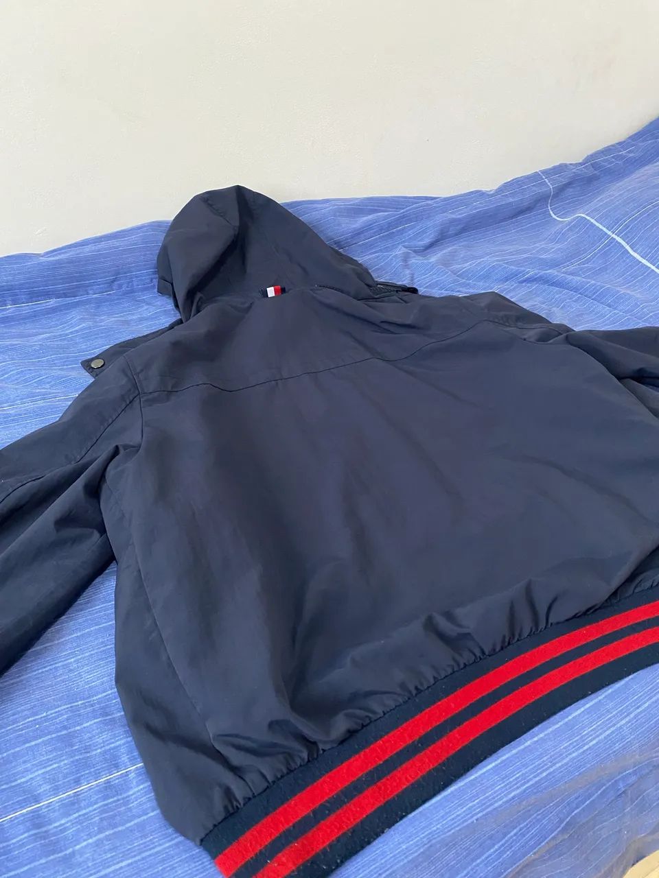 Jaqueta Tommy Hilfiger  - Foto 2