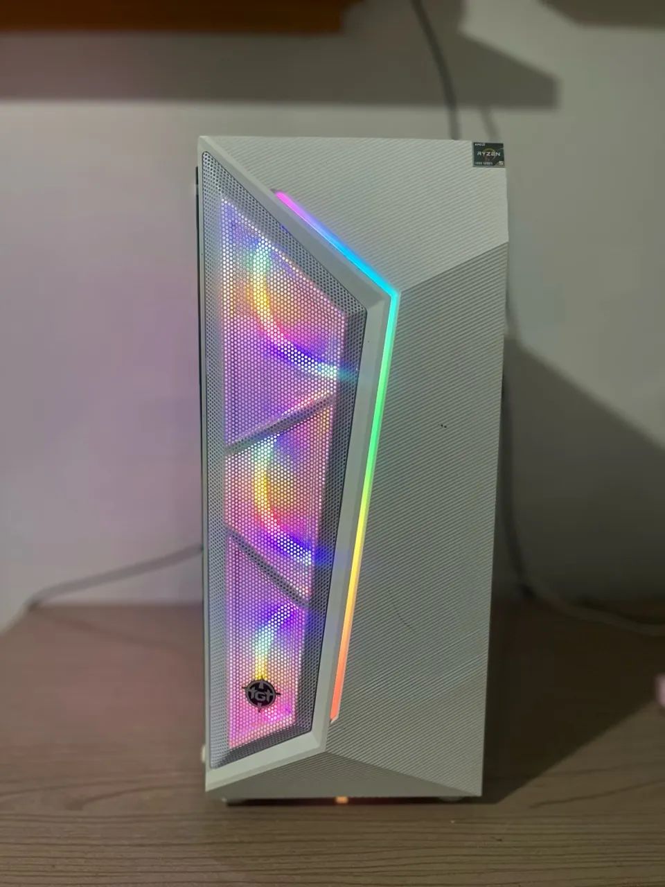 Pc gamer 