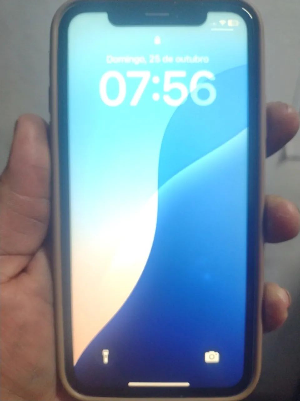 iPhone xr zerado  - Foto 3
