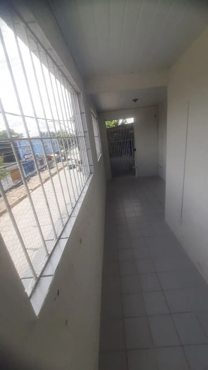 Alugo Casa no ipsep - Foto 5