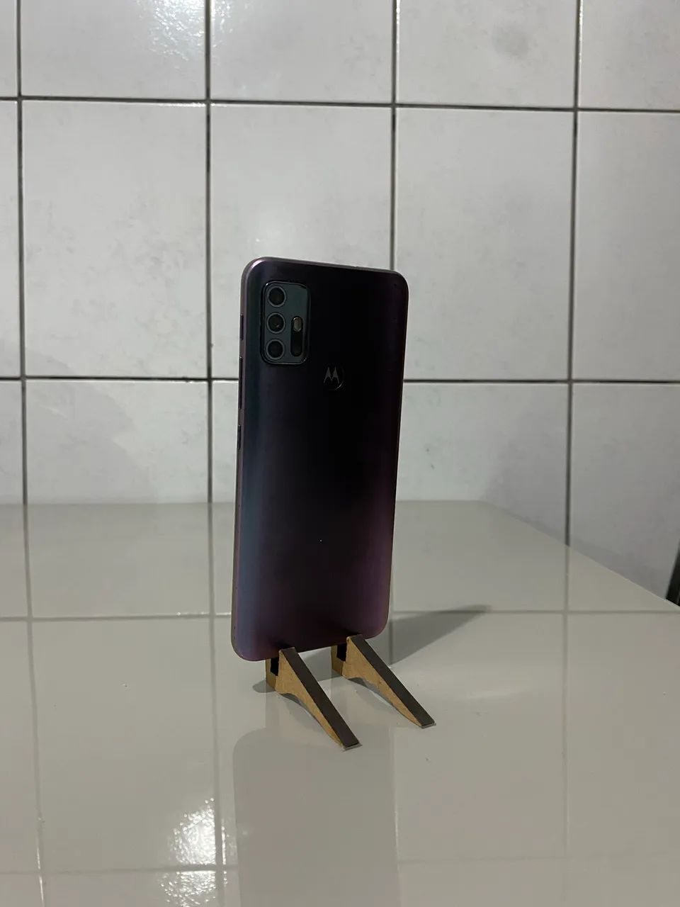 Moto G G30 - Foto 3