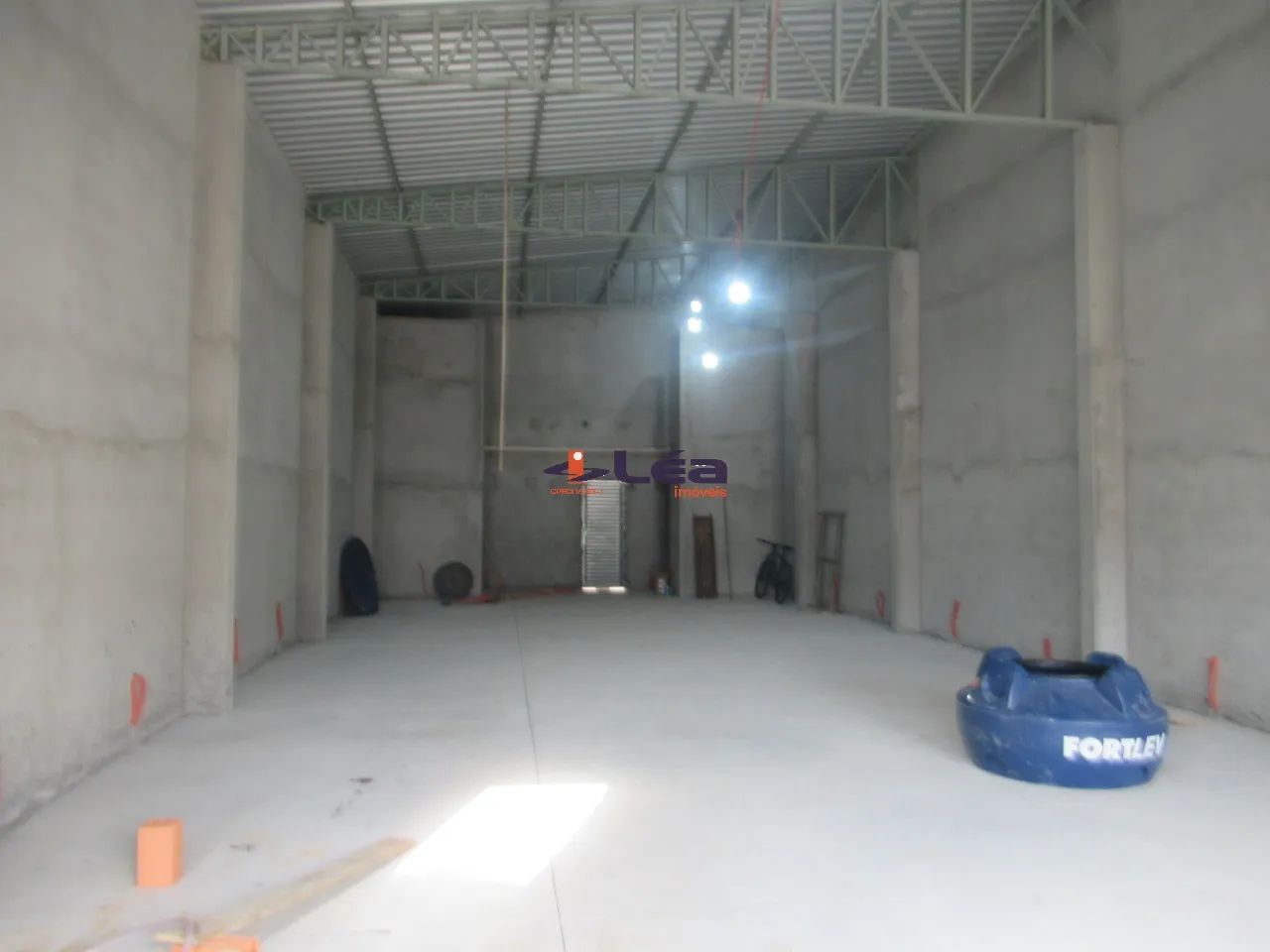 SALAO COMERCIAL em SUZANO - SP, VILA COSTA - Foto 3