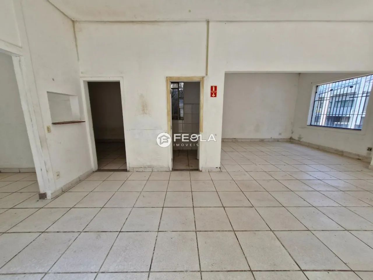Casa para alugar em Americana, Centro, com 1 quarto, com 88 m² - Foto 5