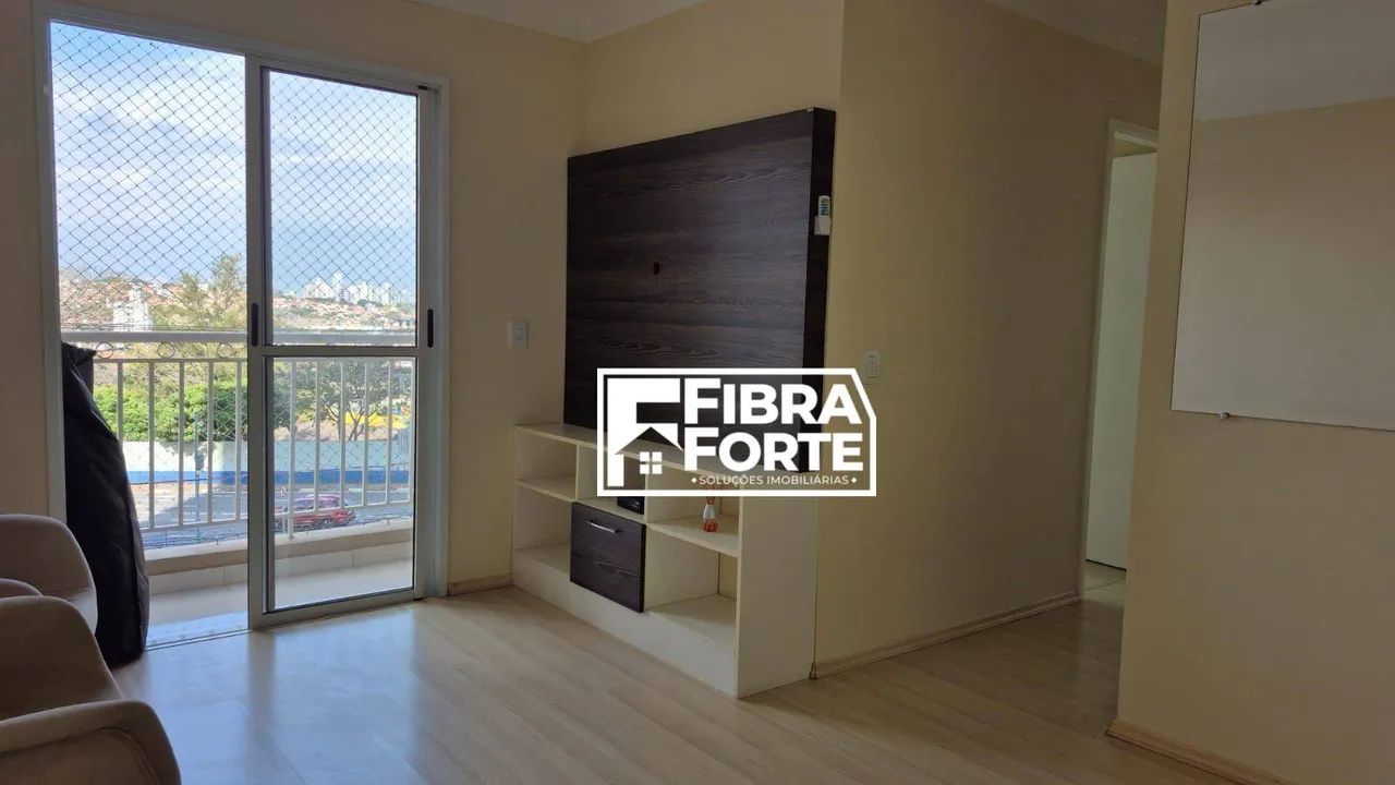 Apartamento com 2 quartos à venda, Swift - Campinas/SP.. - Foto 3