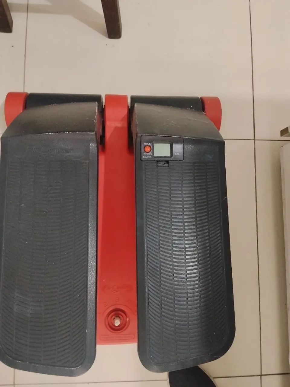 Air Climber  - Foto 2