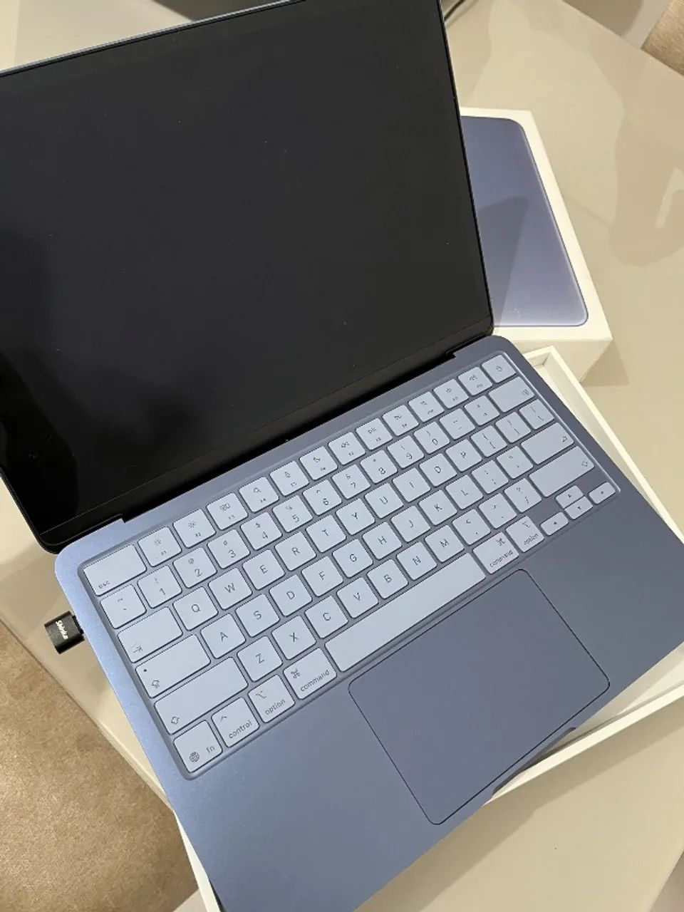 MacBook Neo - Foto 3