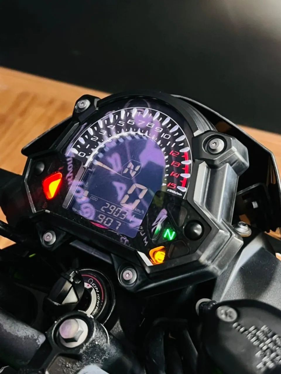 Z 400 2023 - 1531533697 | OLX
