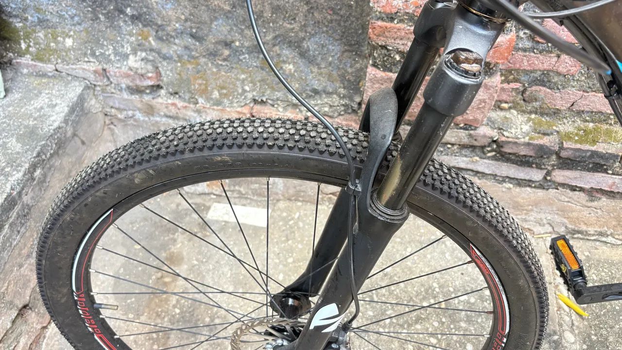 Bicicleta - Foto 2