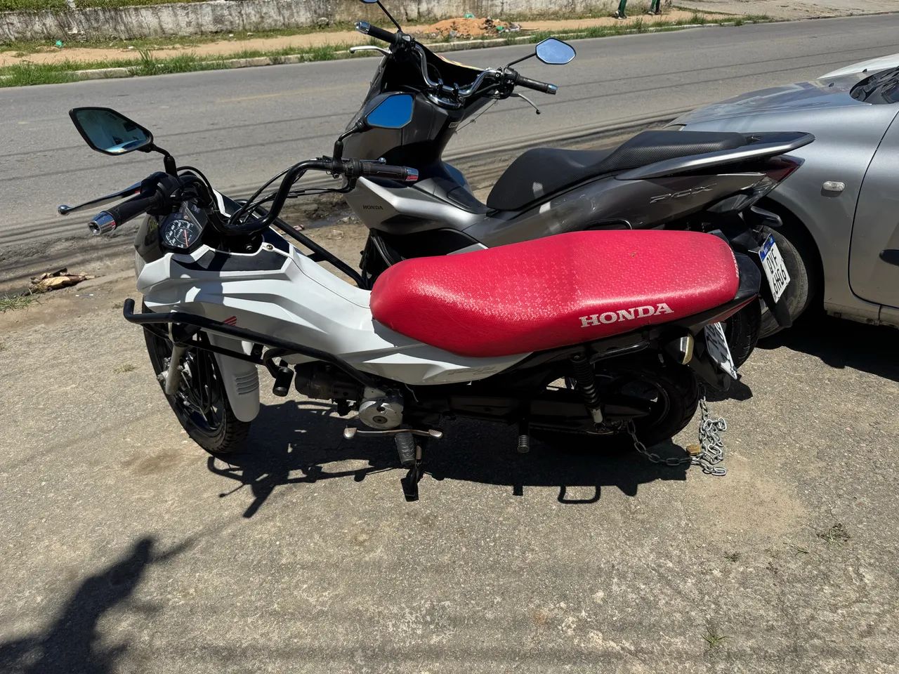Vendo e troco pop 10.500