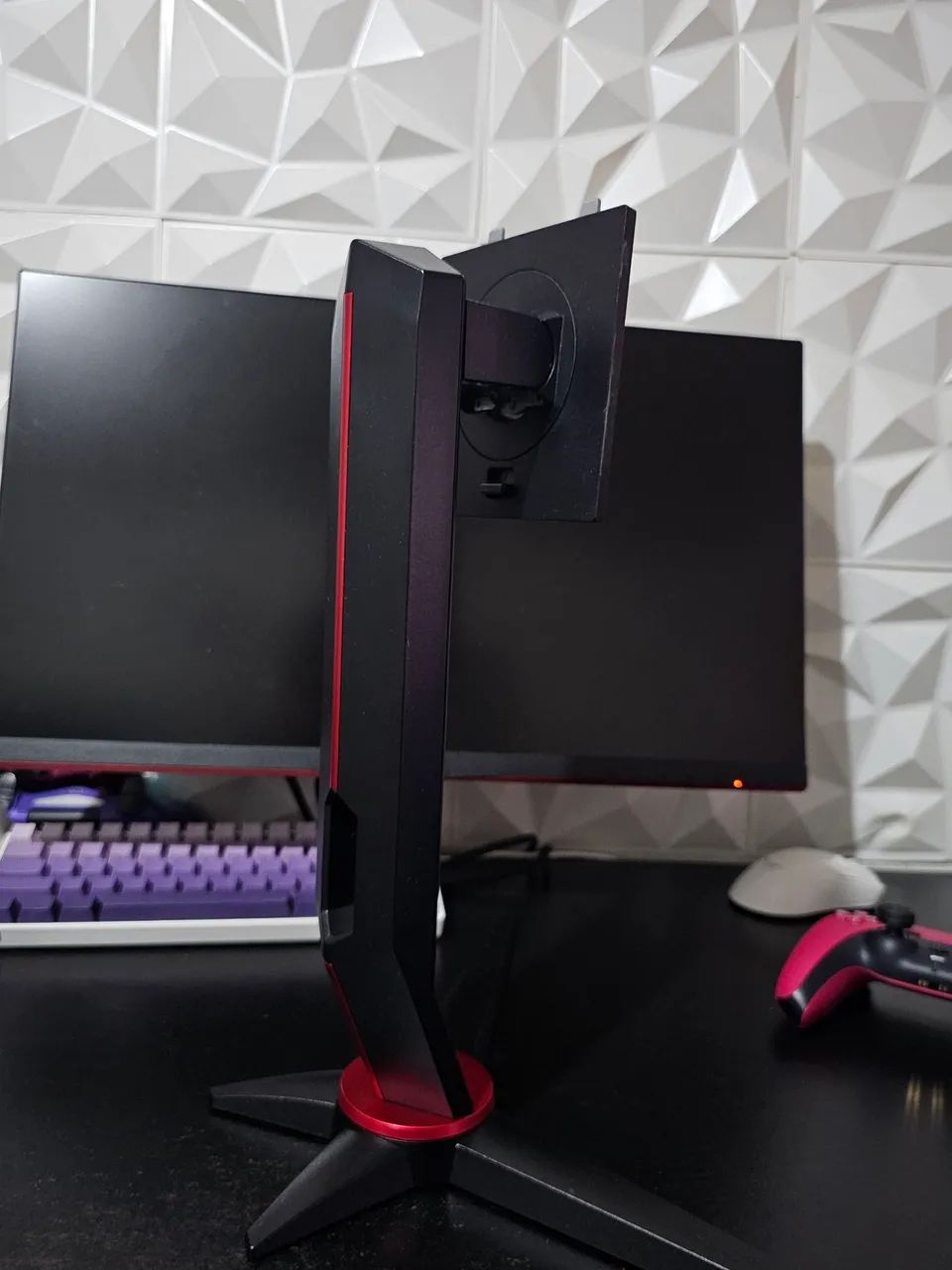 Suporte base monitor aoc - Foto 2