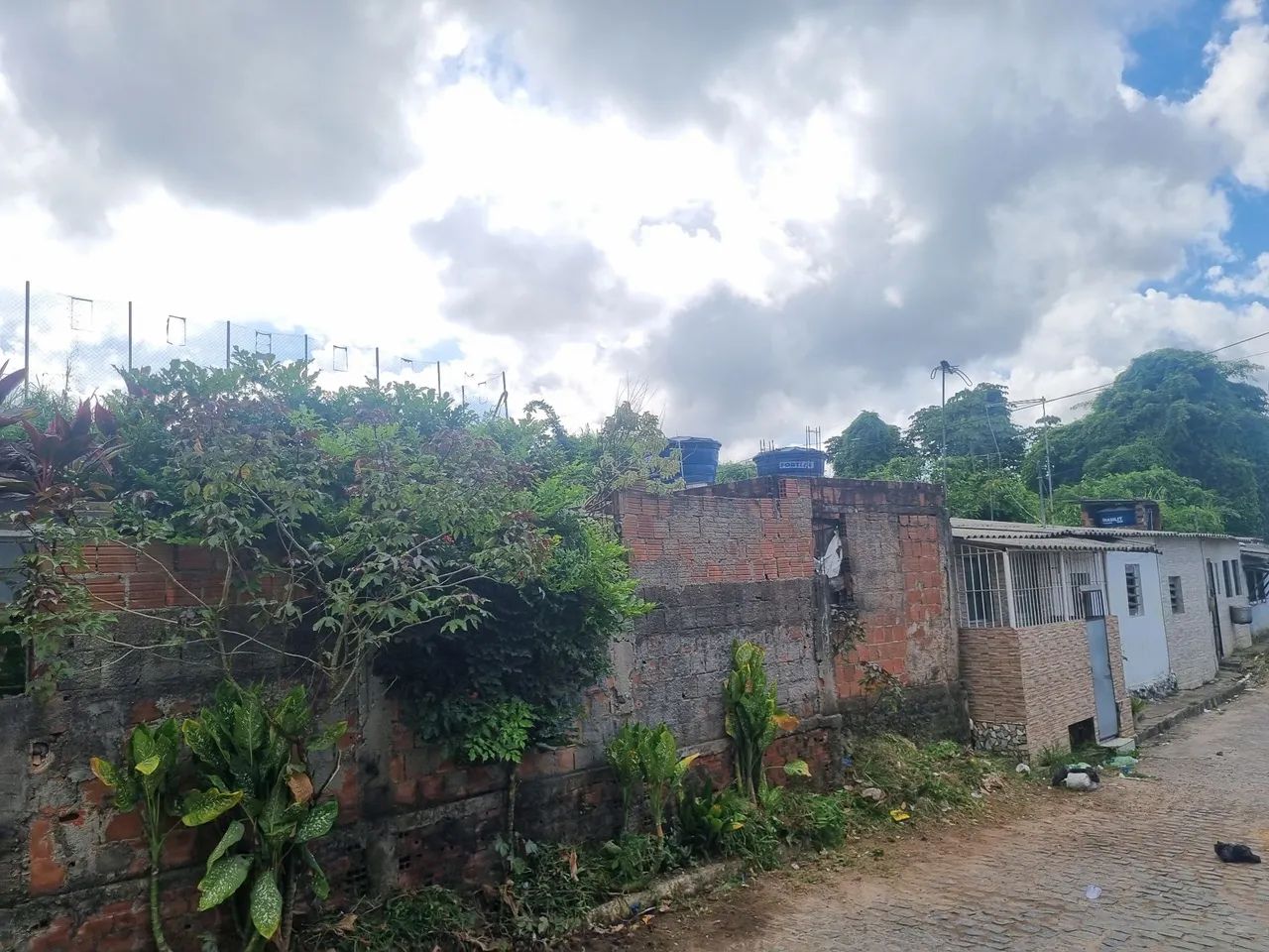 Foto - Camaragibe - Santa Mônica