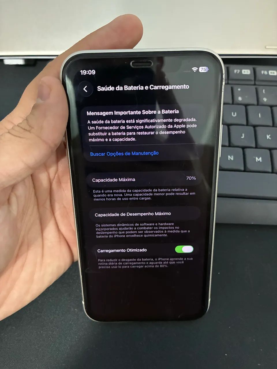 IPHONE 11 64GB - Foto 4
