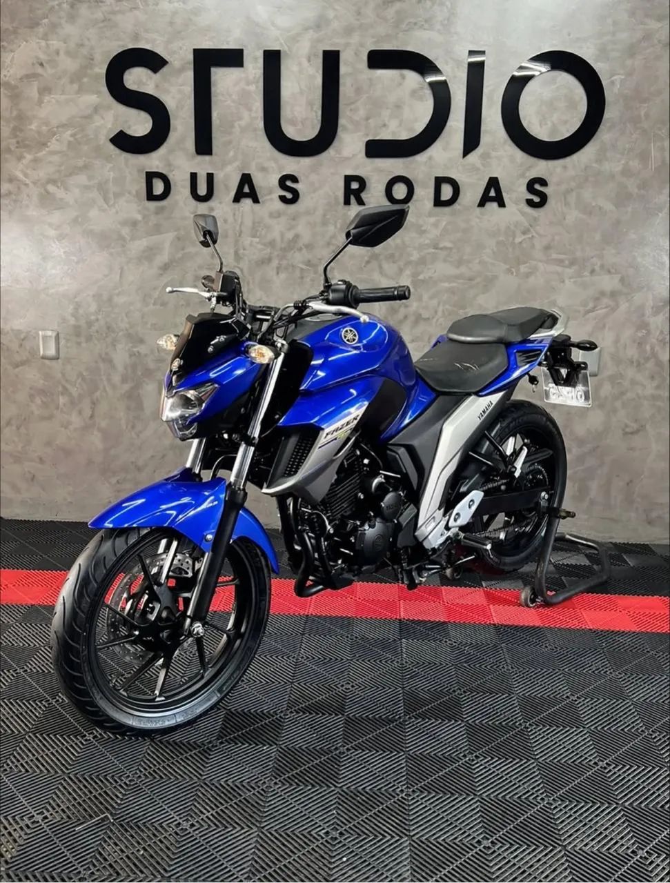 Fazer 250  - Foto 5
