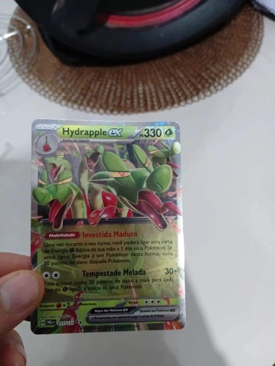 Kit cartas de pokemon - Foto 2