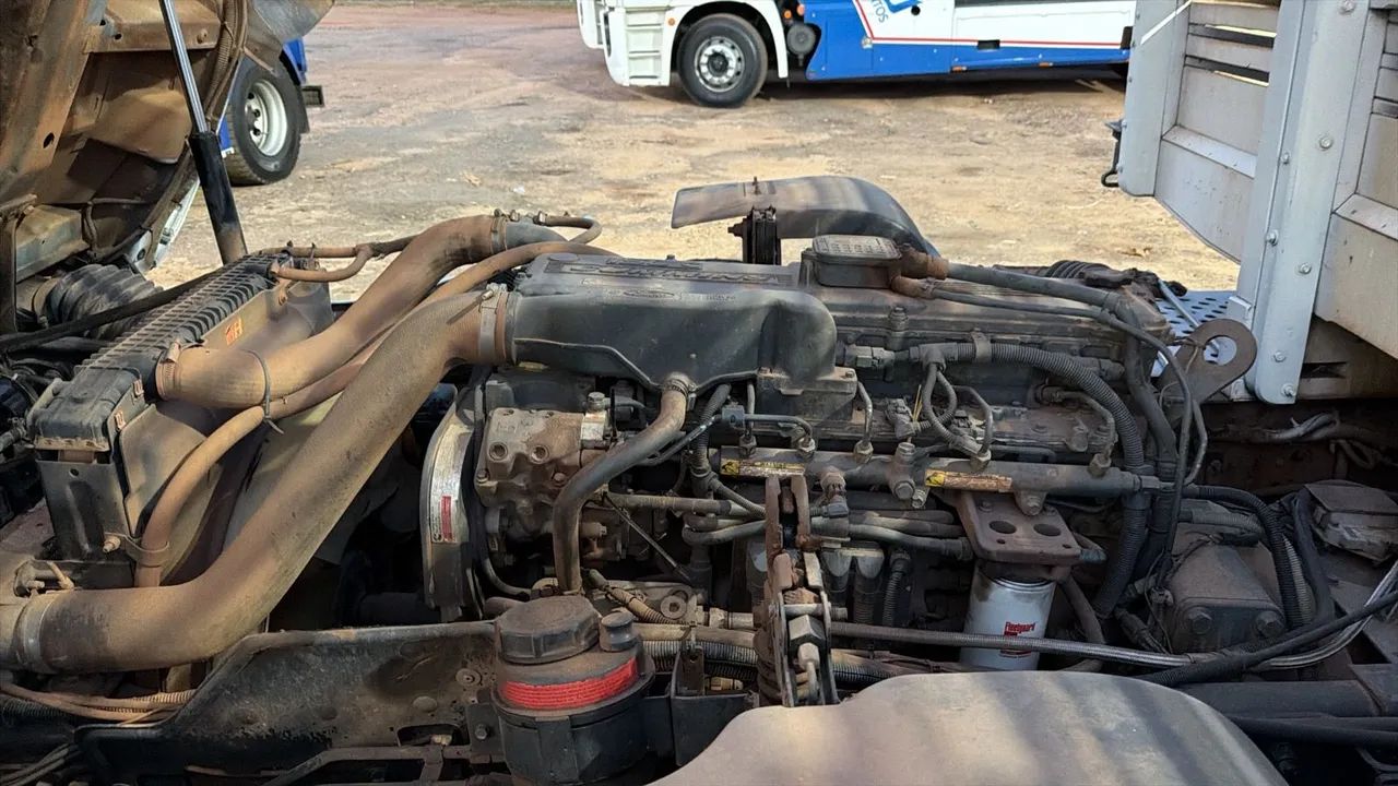 Ford cargo  - Foto 4