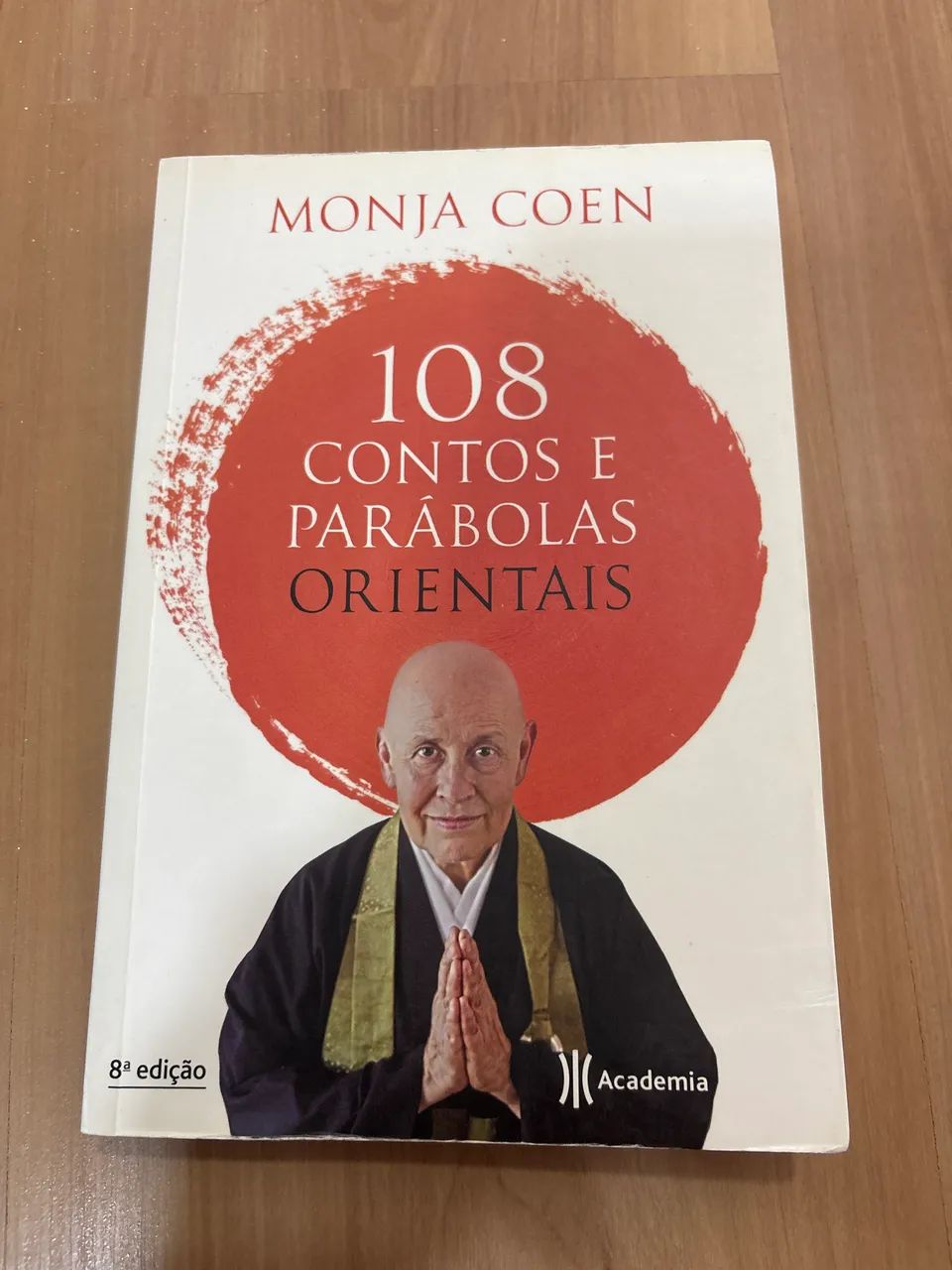 Livro 108 contos e parábolas orientais