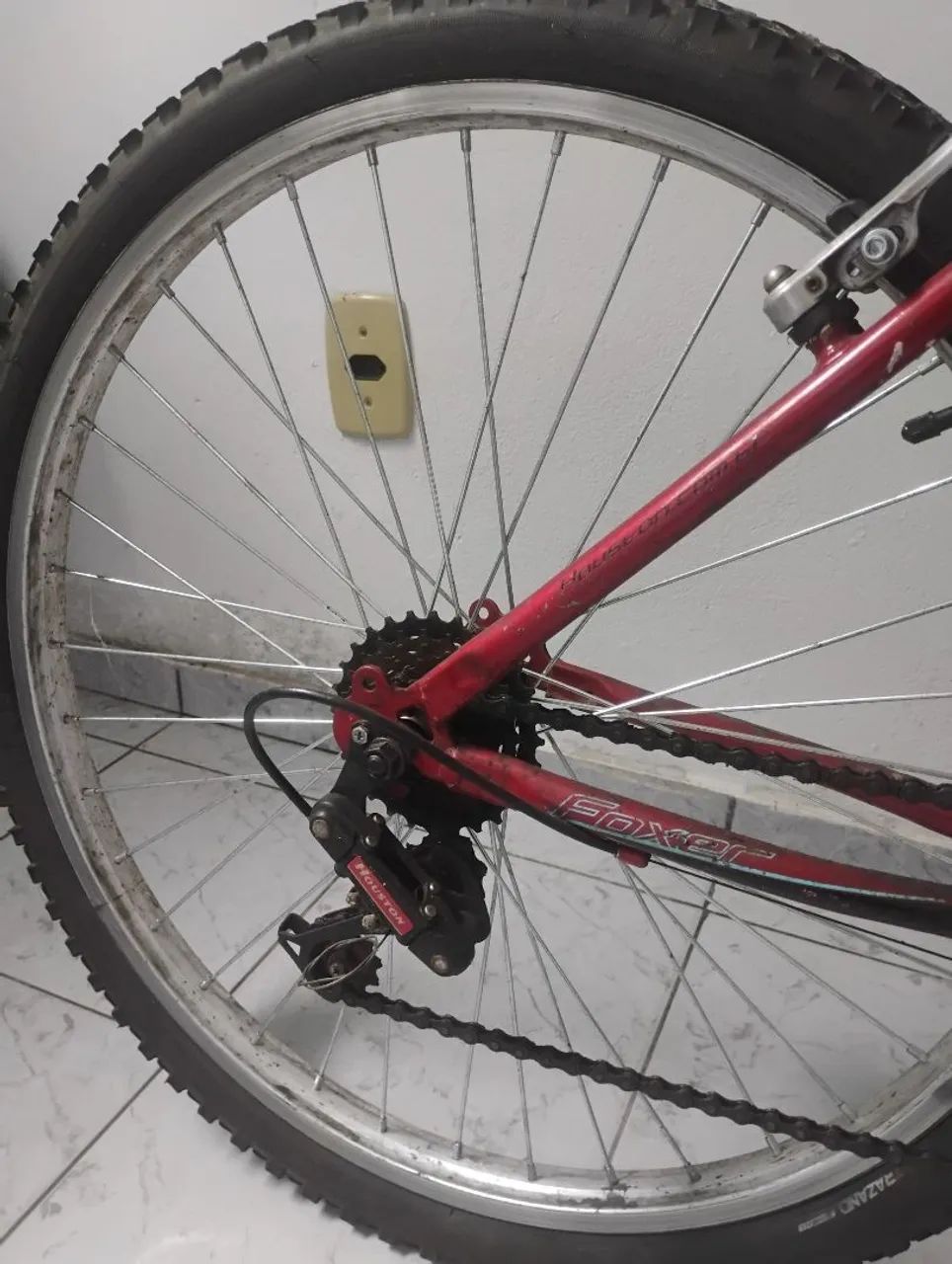 Bike Houston  - Foto 5