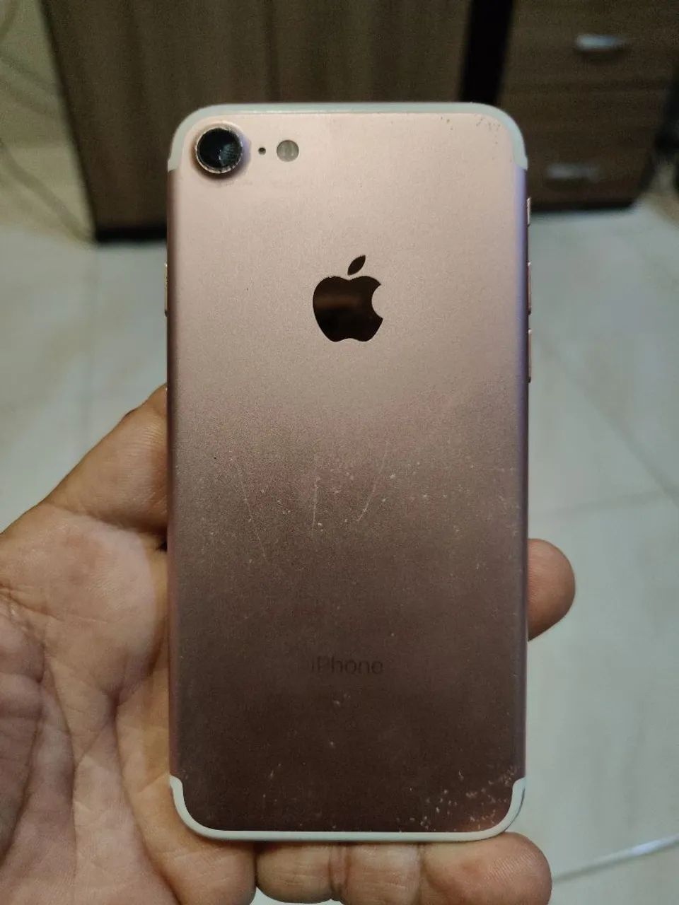 iPhone 7 - Foto 3