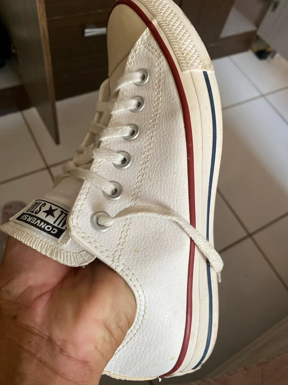Tênis All Star  - Foto 4