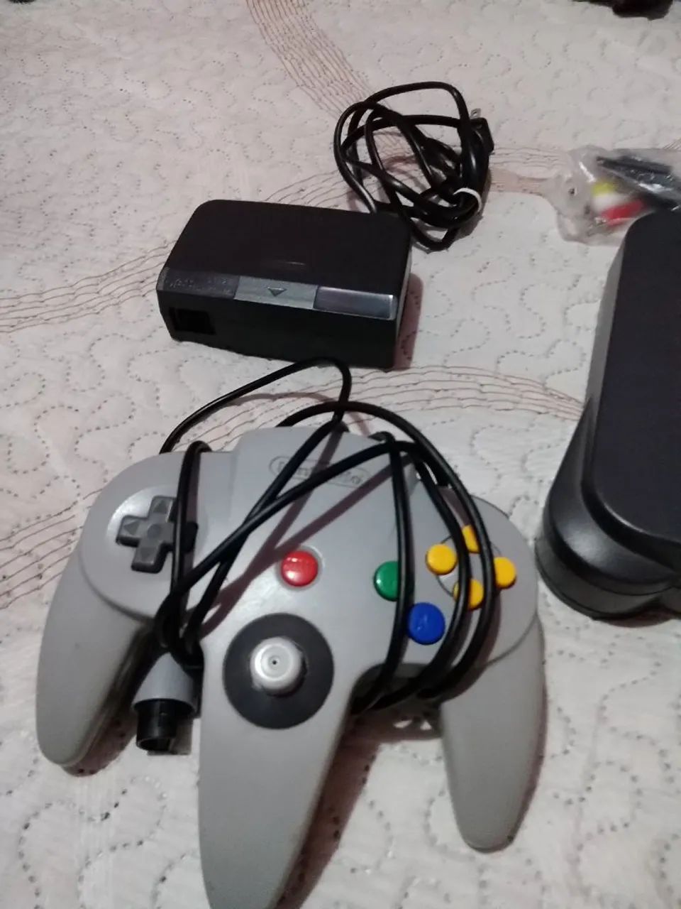 Nintendo 64 - Foto 3
