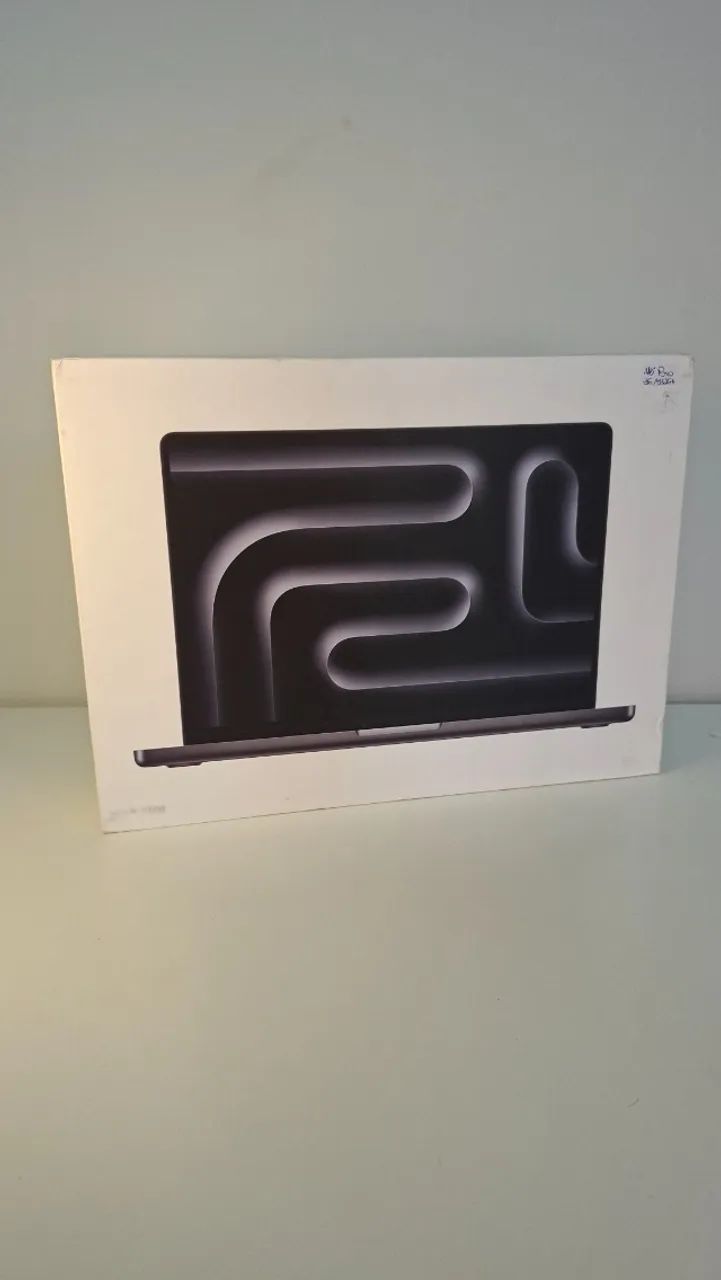 Macbook PRO M5  - Foto 4