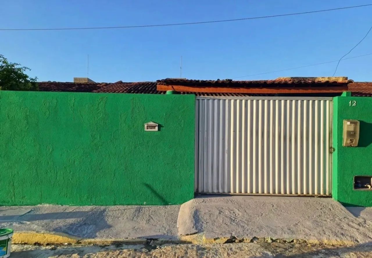 Casa Eduardo Gomes 