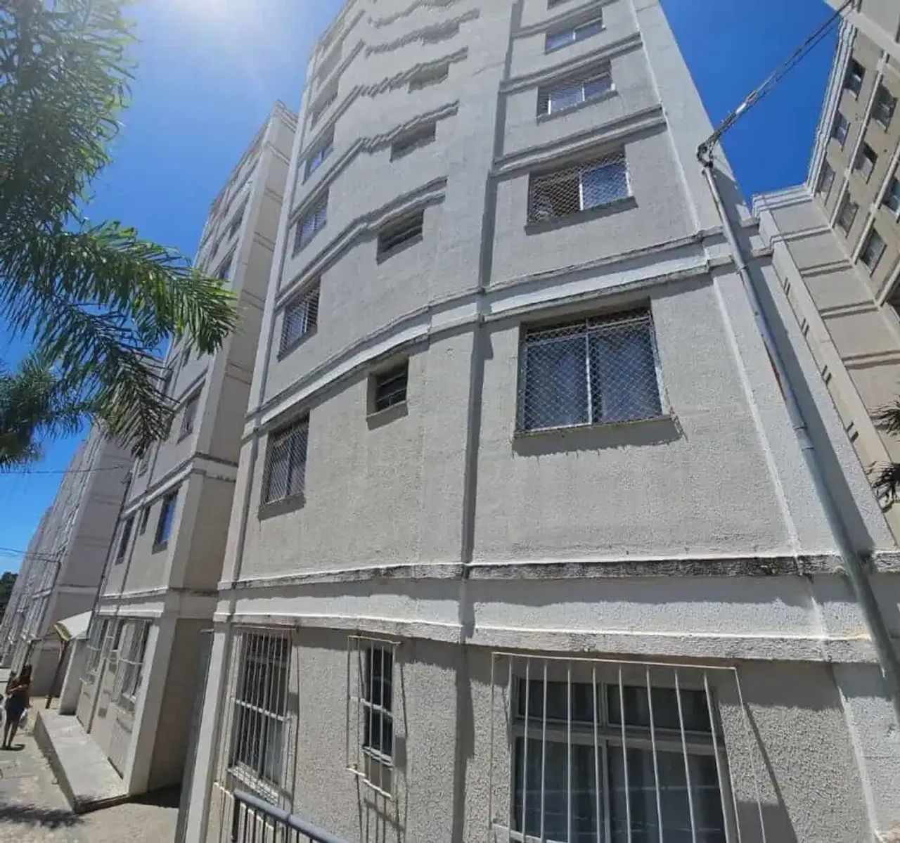 Apartamento - Foto 2