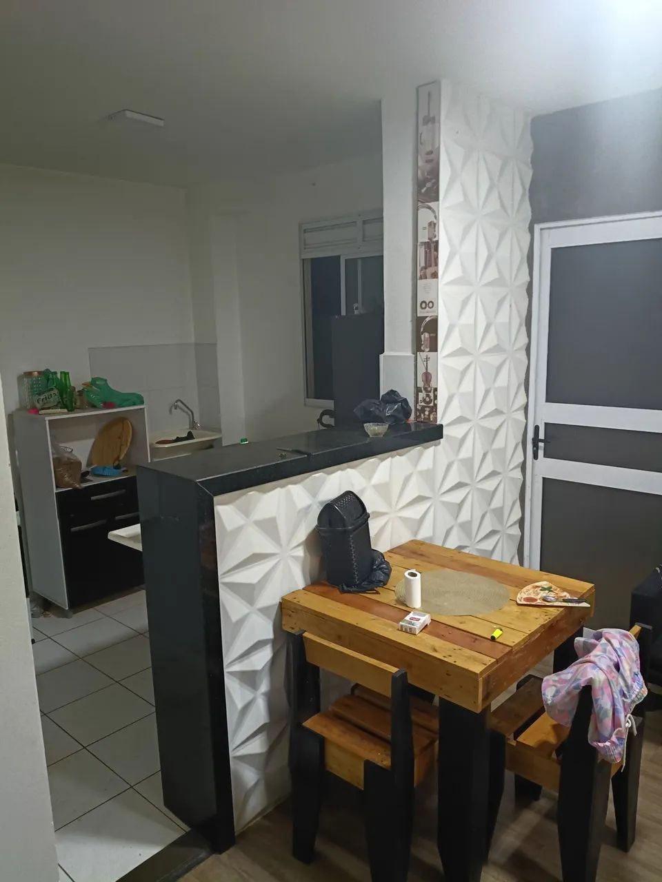 Apartamento novo barato - Foto 3