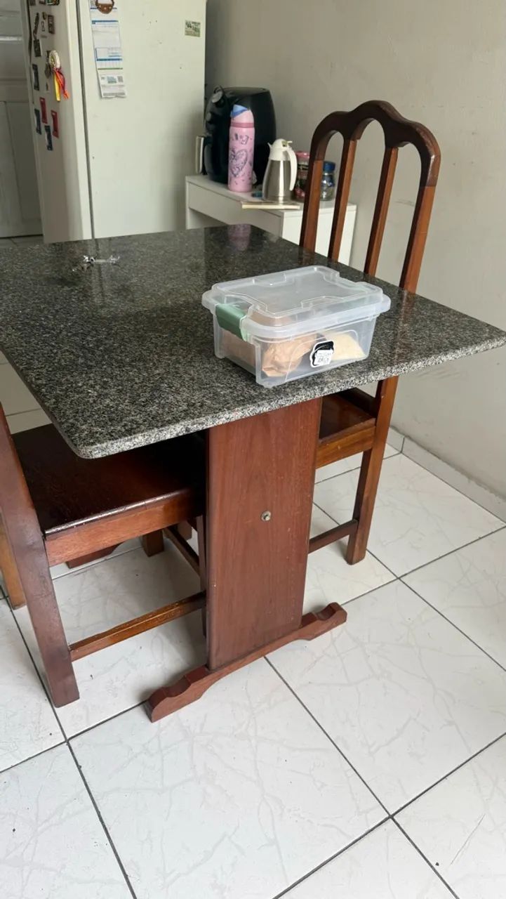 Mesa 2 lugares BARATA!! - Foto 2