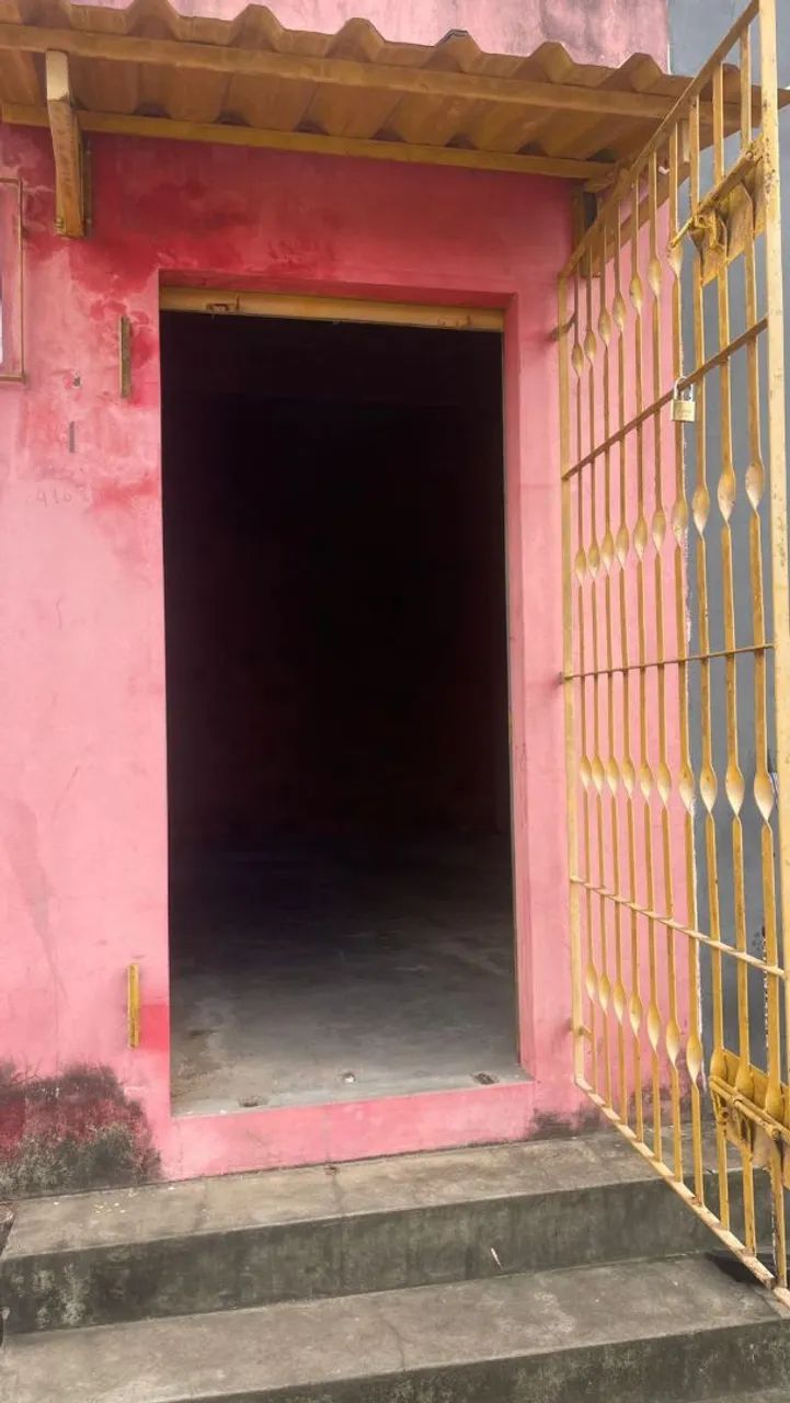 Vendo ponto comercial  ACEITO TROCA - Foto 11
