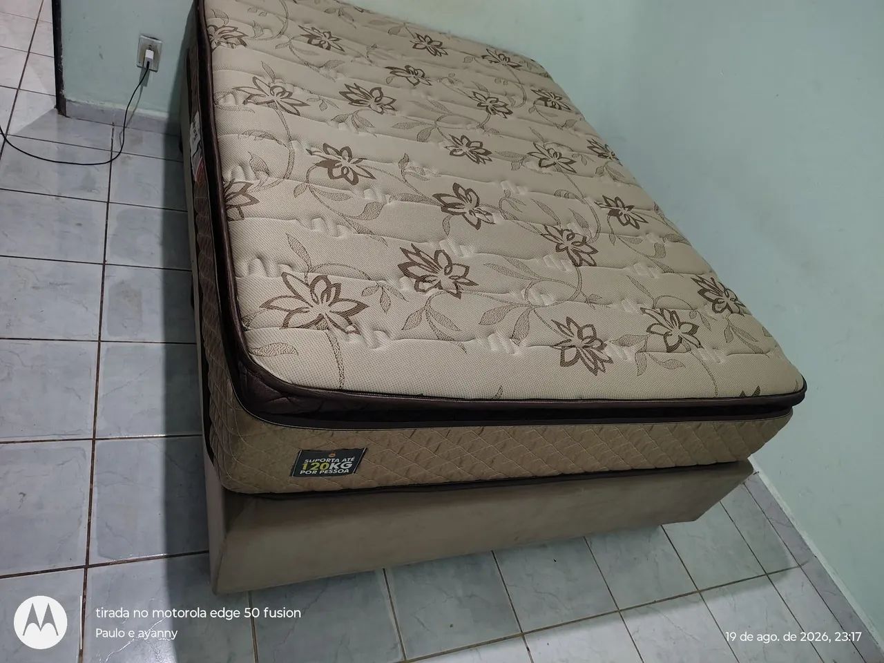 Cama box  - Foto 4