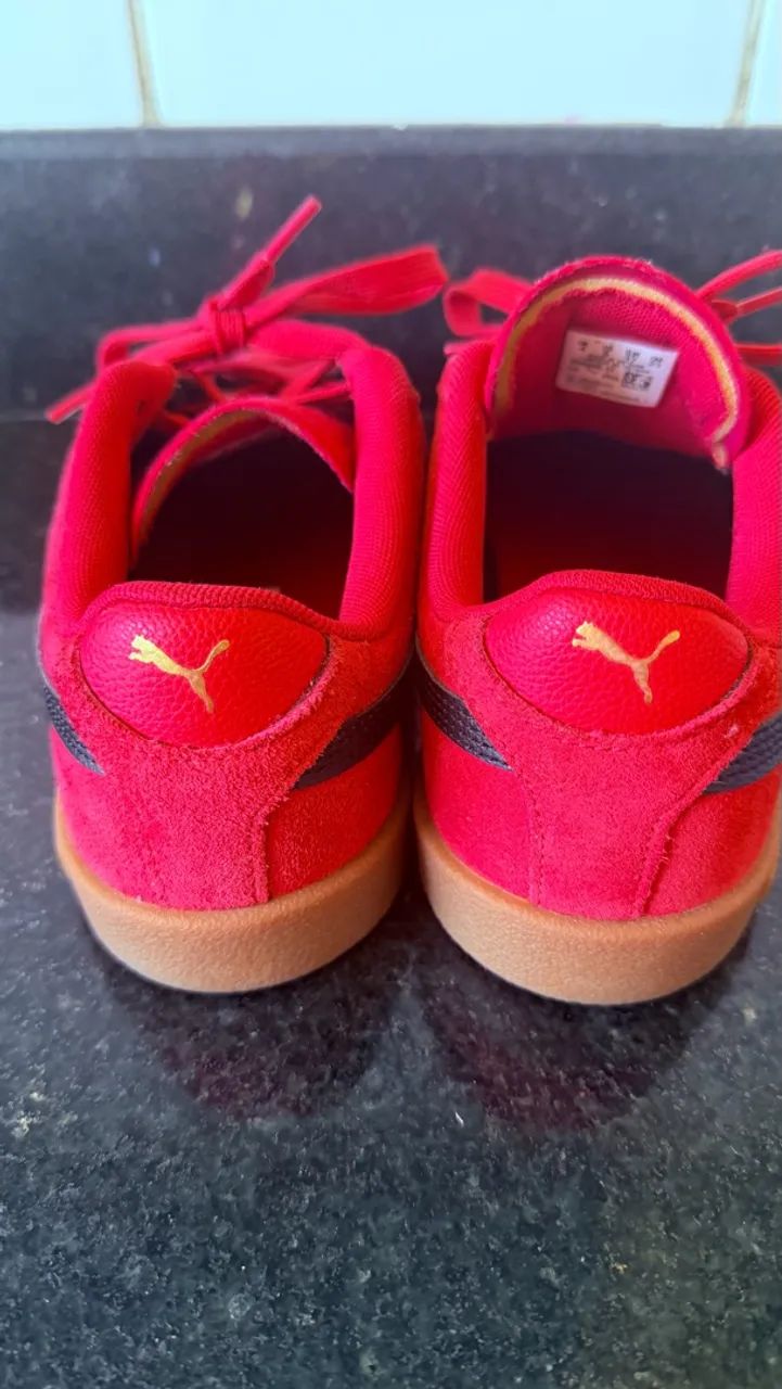 Tênis Puma original  - Foto 3