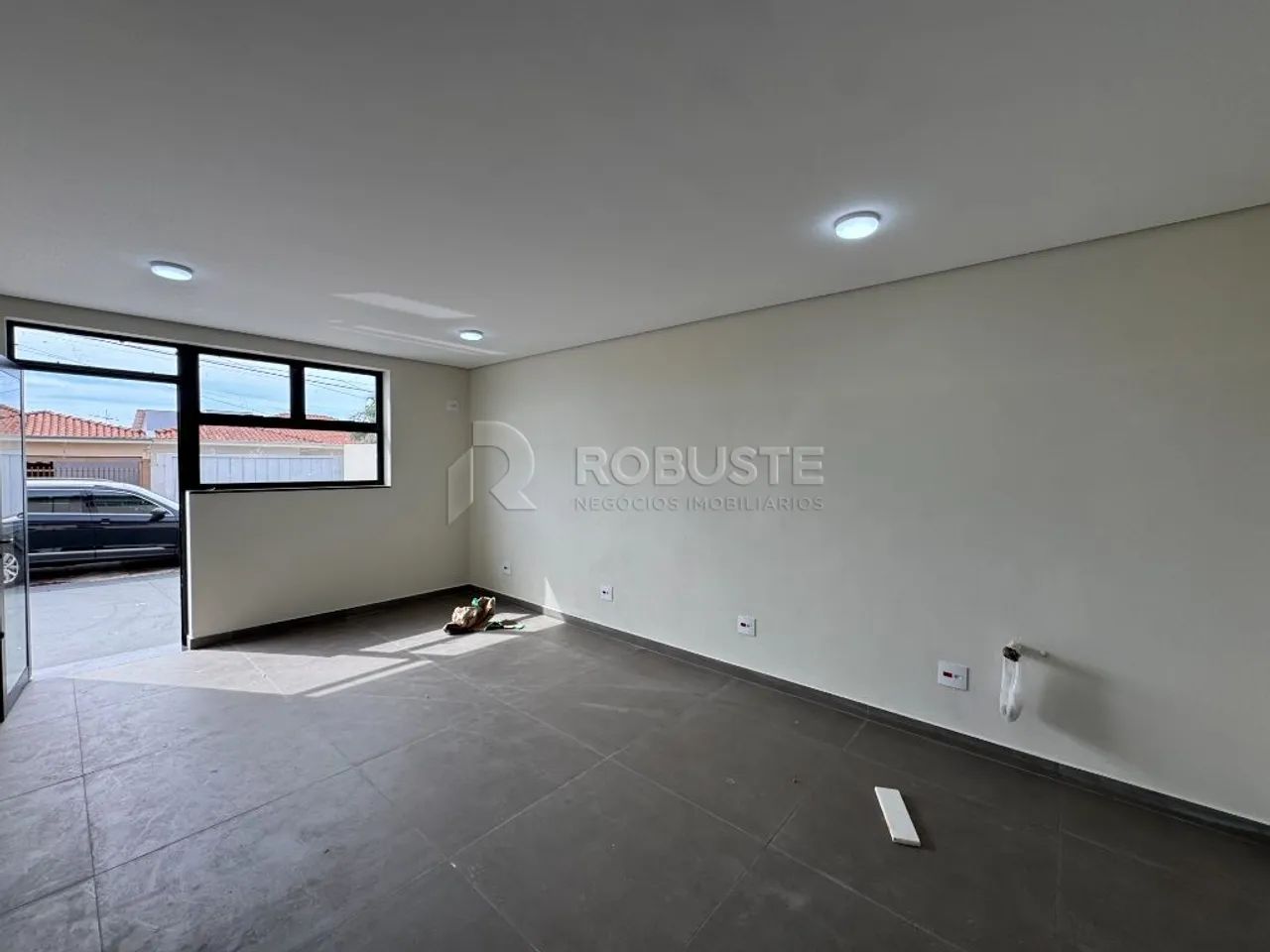 Sala Comercial para Alugar no Jardim Paraíso em Botucatu - Foto 5