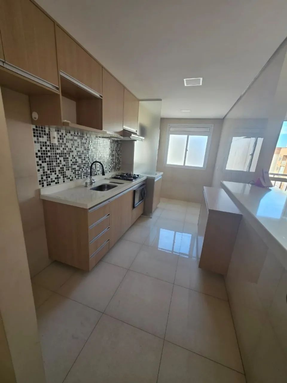 Lindo Apartamento  Parque Residence  - Foto 5